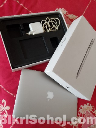 MacBook Air
